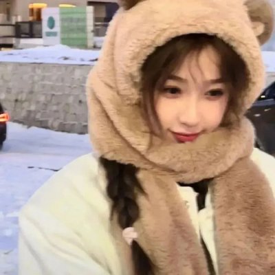 流浪女